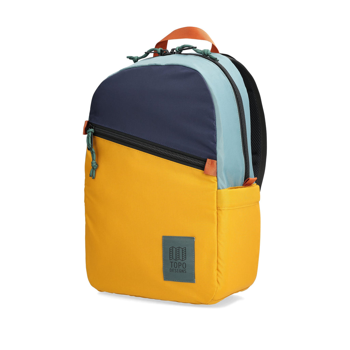 Topo: Light Pack