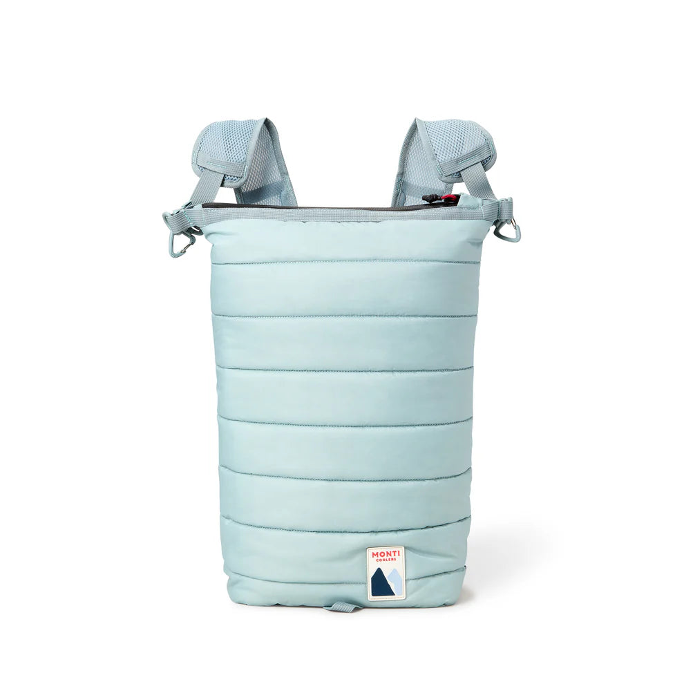 Monti Cooler - Mayfly 14L (Sky Blue)