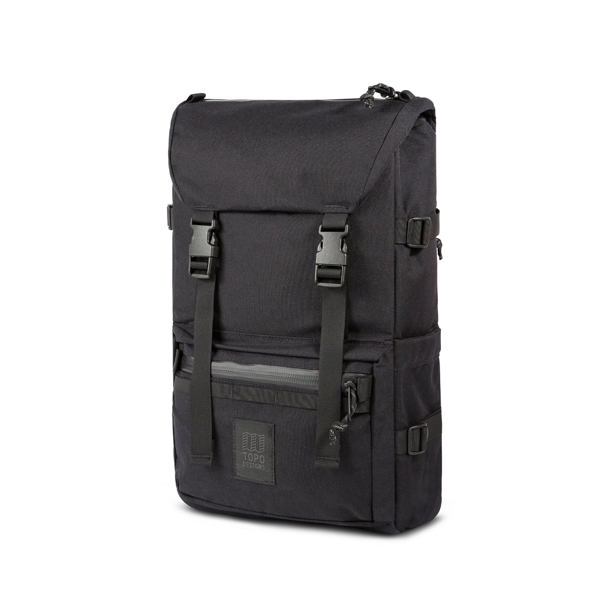 Topo: Rover Pack Tech - 2 Colors