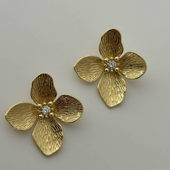 Shoshi Earrings (Set)