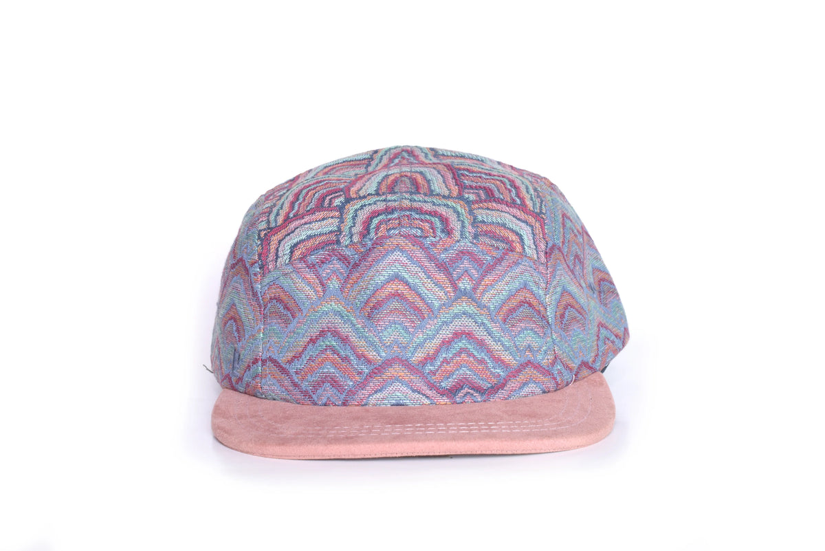 Lower Park Five-Panel Hats