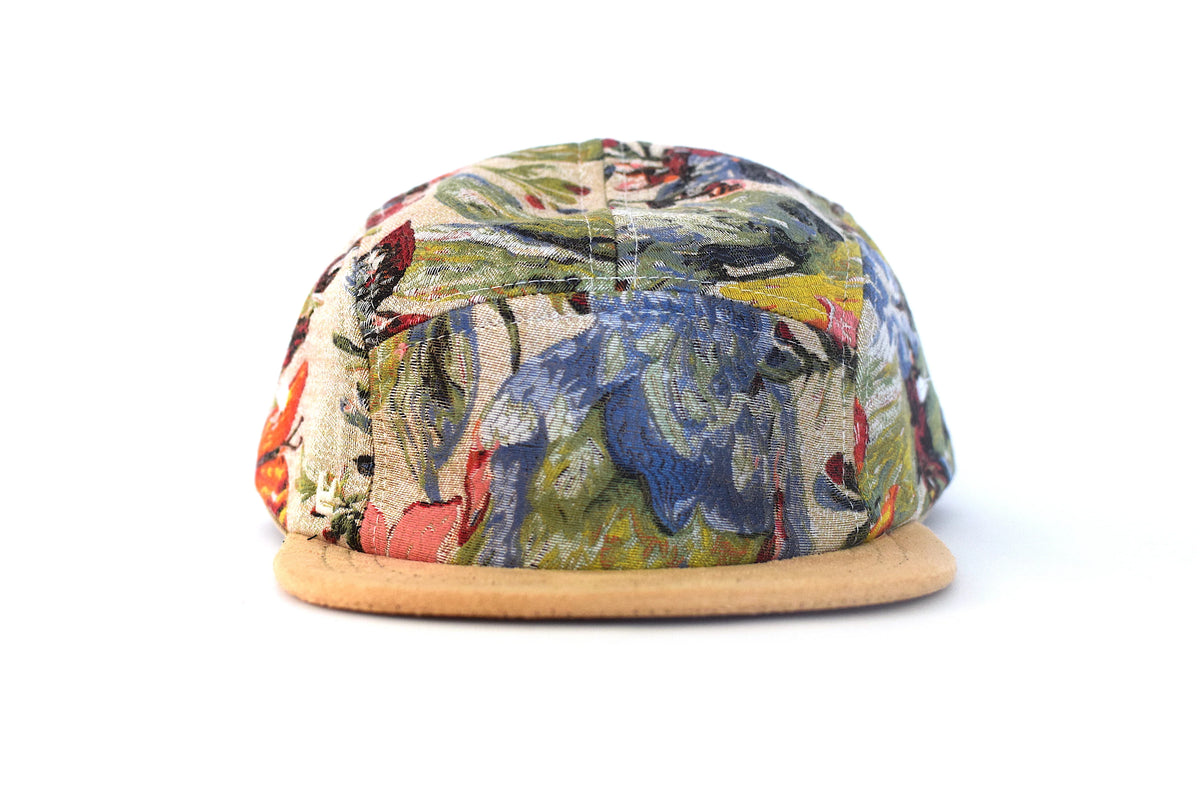 Lower Park Five-Panel Hats