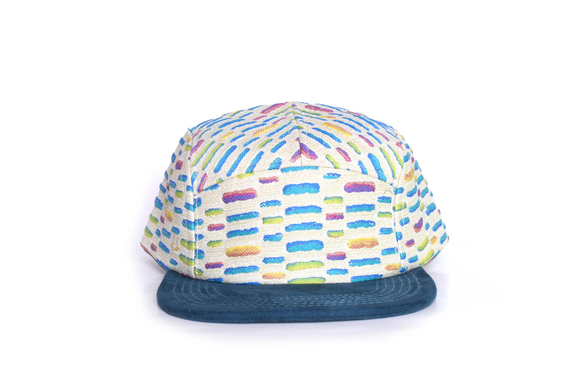 Lower Park Five-Panel Hats