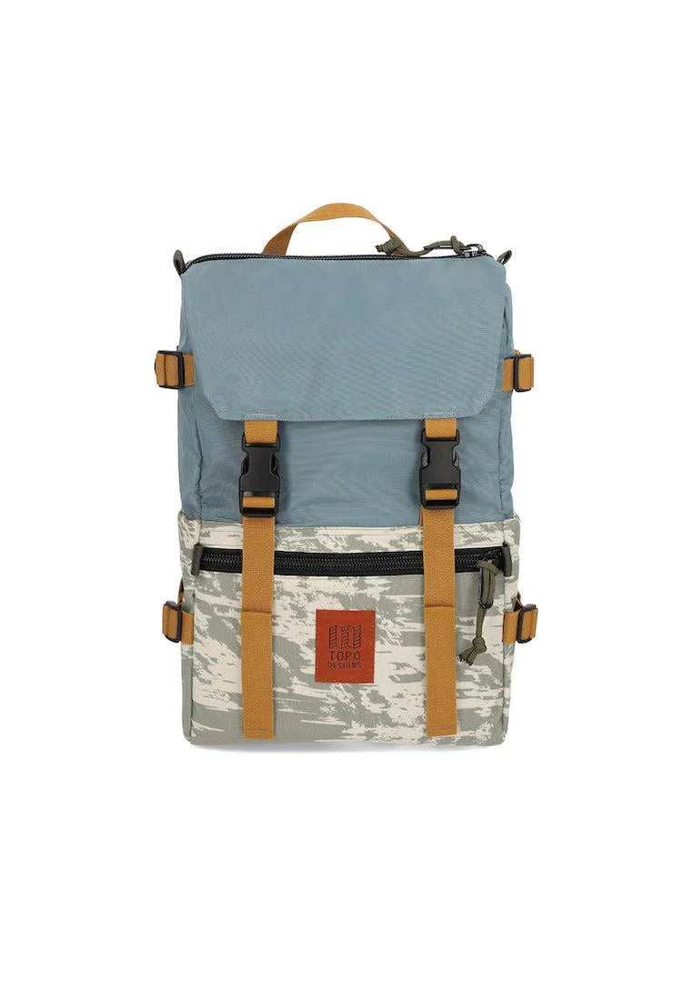 Topo: Rover Pack Classic