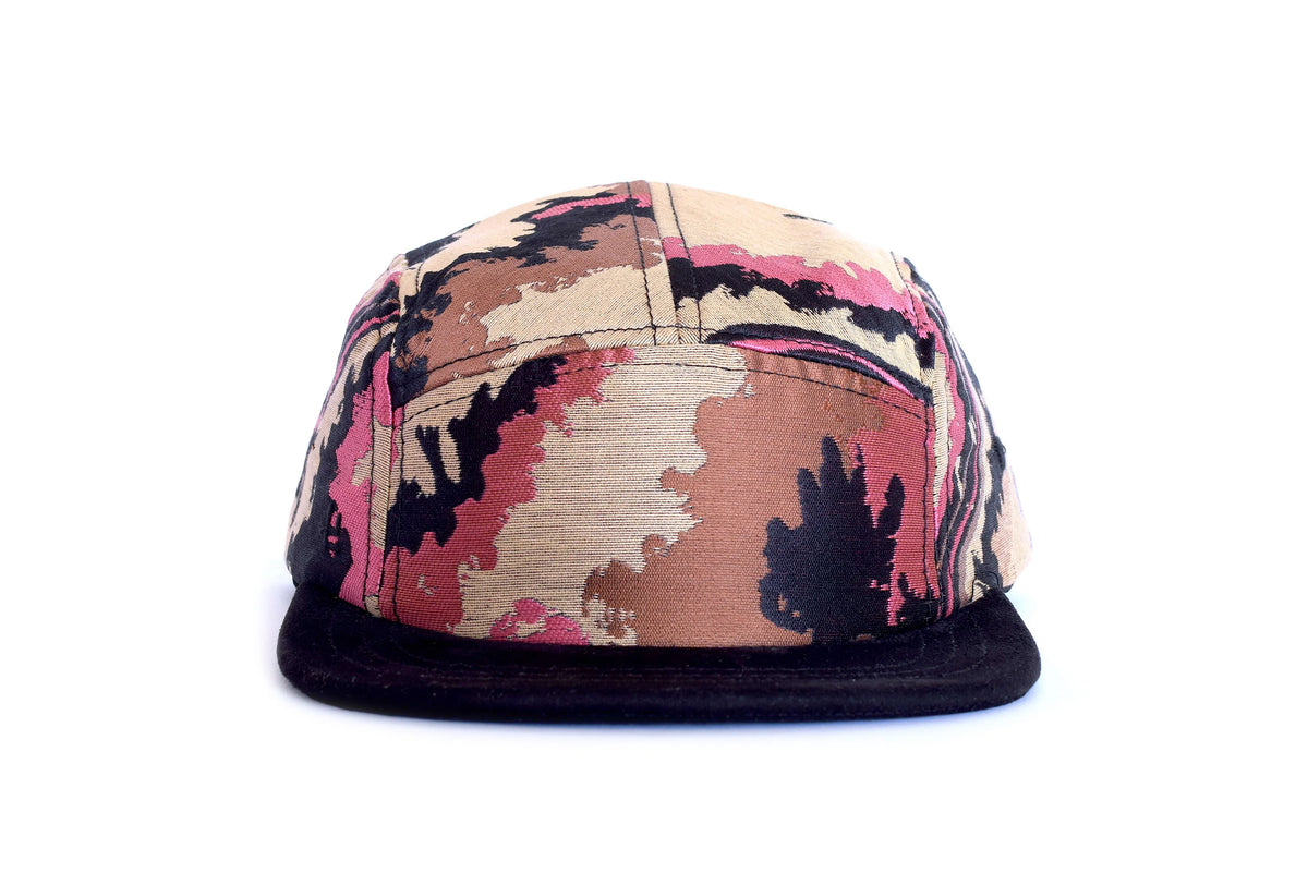 Lower Park Five-Panel Hats