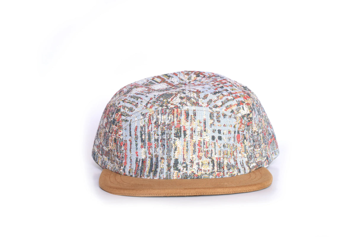 Lower Park Five-Panel Hats