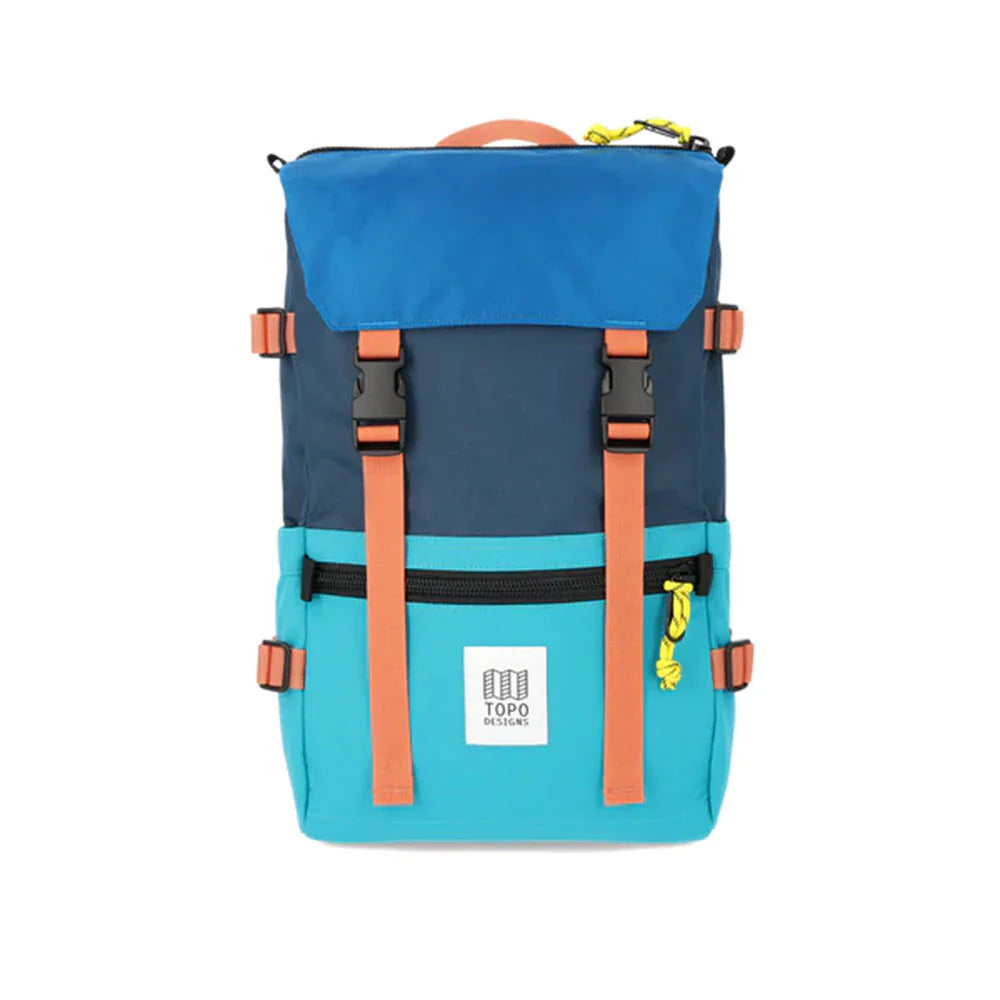 Topo: Rover Pack Classic