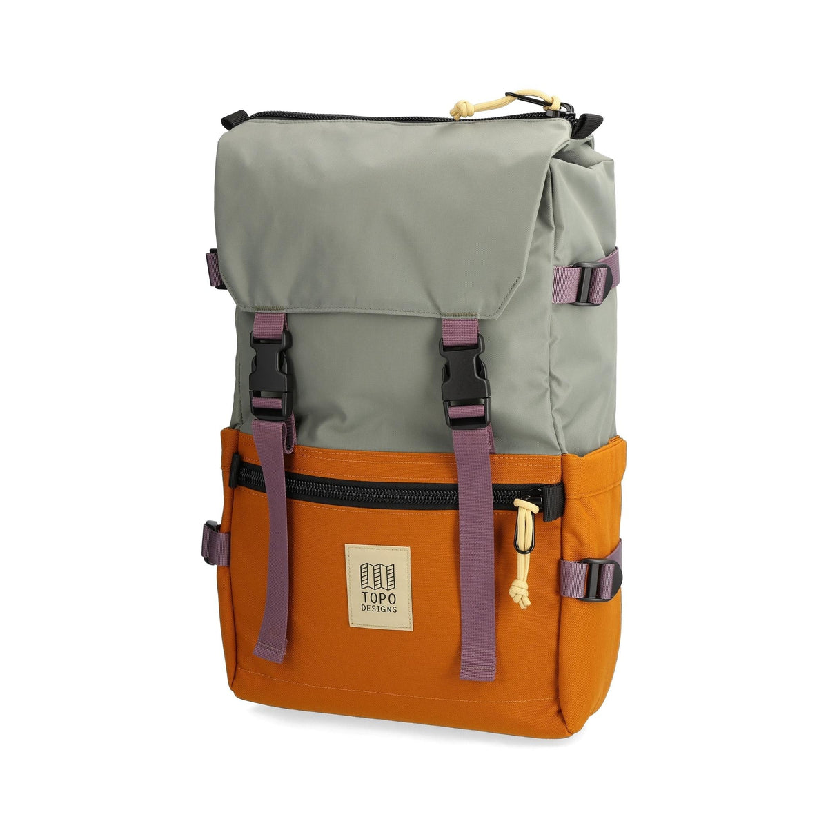 Topo: Rover Pack Classic