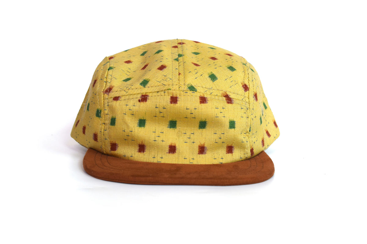 Lower Park Five-Panel Hats