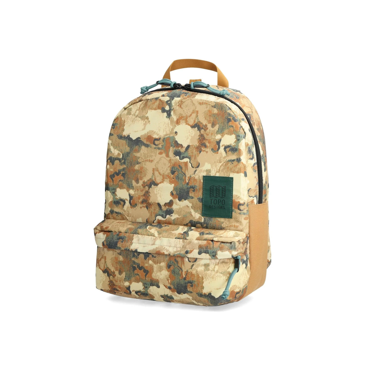 Topo: Dash Pack