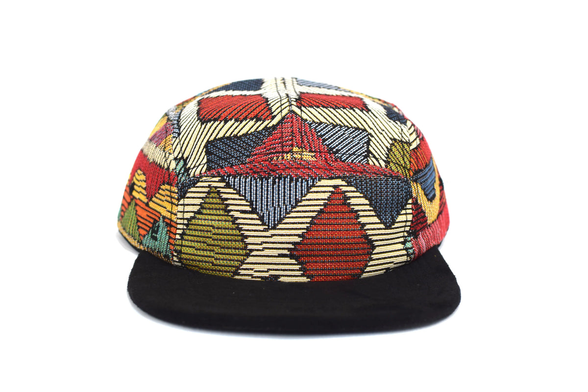 Lower Park Five-Panel Hats