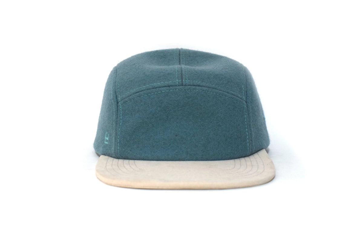 Lower Park Five-Panel Hats