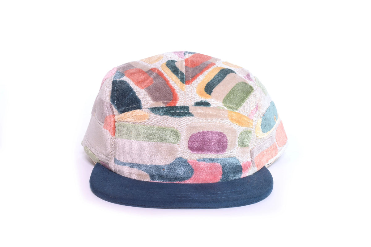 Lower Park Five-Panel Hats