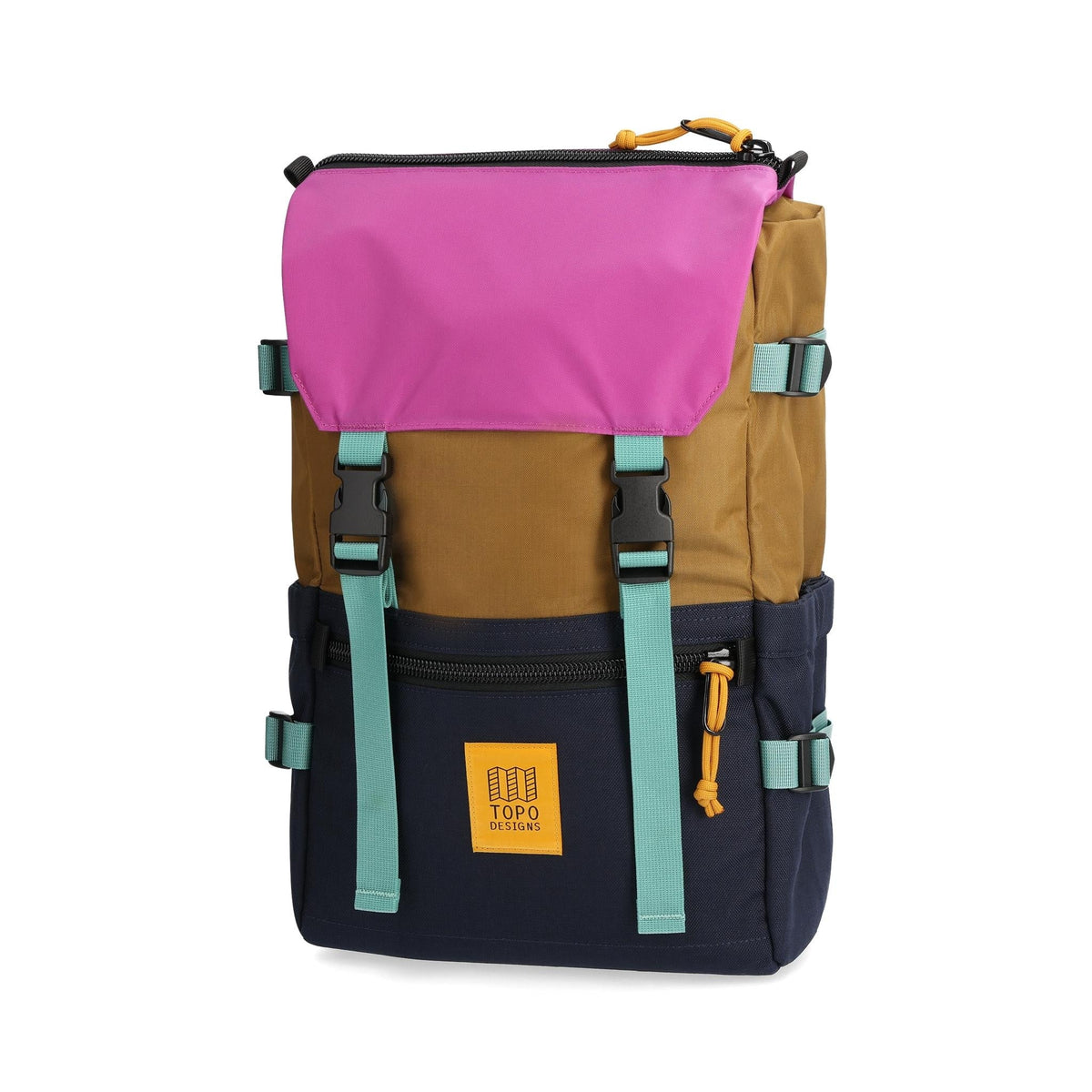 Topo: Rover Pack Classic