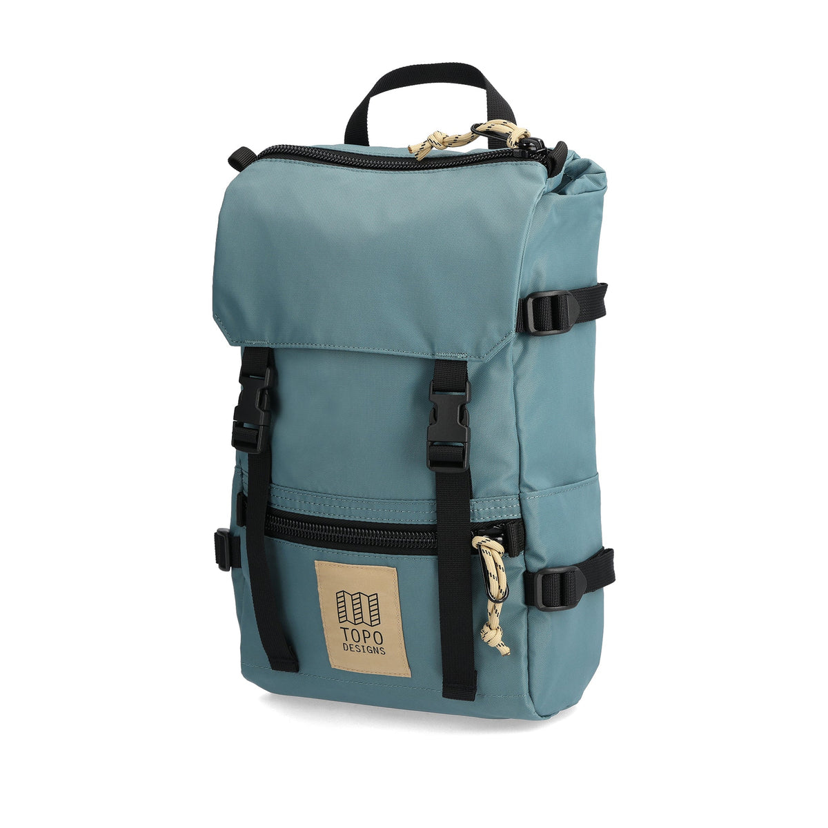 Topo: Rover Pack Mini