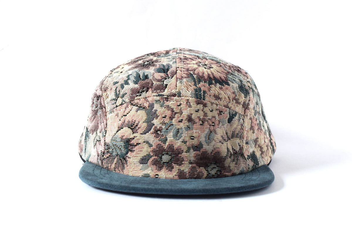 Lower Park Five-Panel Hats