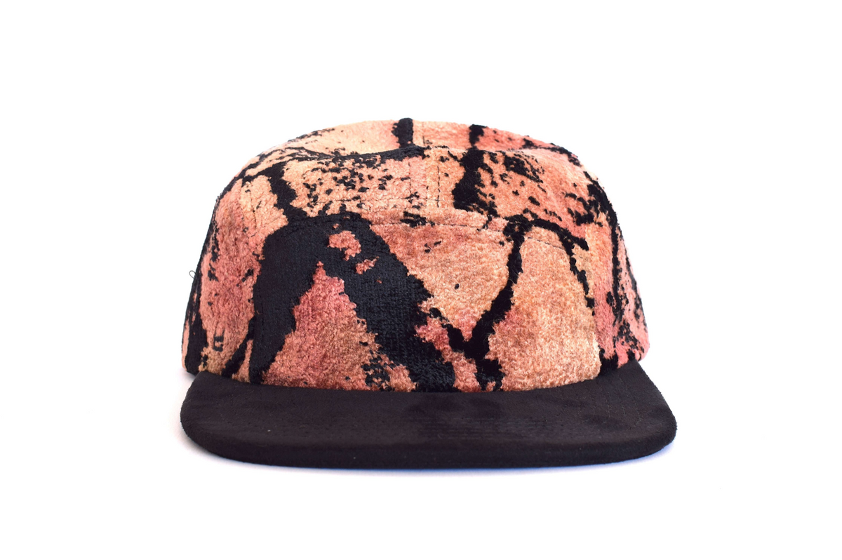 Lower Park Five-Panel Hats