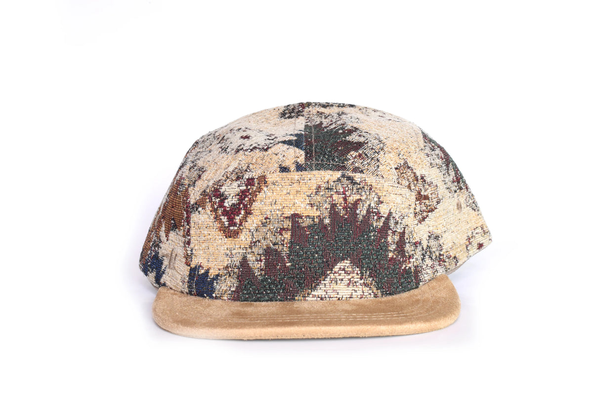 Lower Park Five-Panel Hats