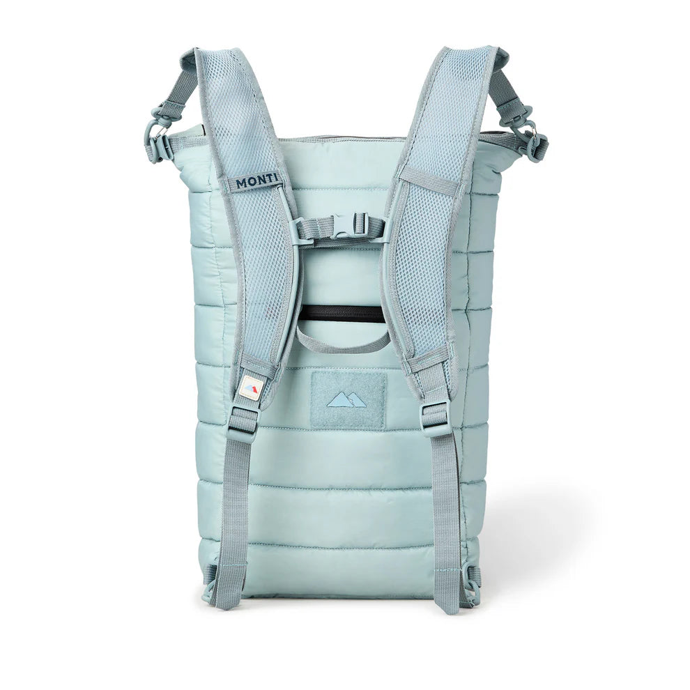 Monti Cooler - Shashta 23L (Sky Blue)