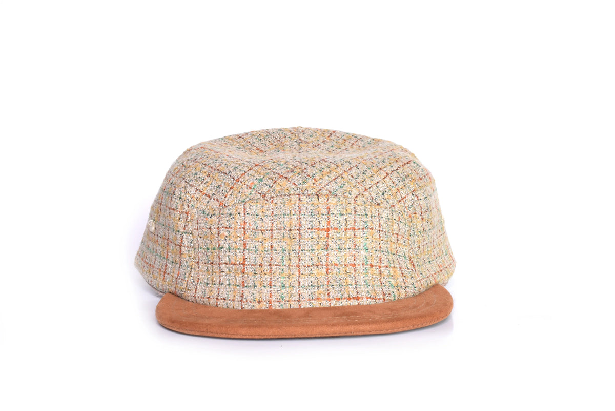 Lower Park Five-Panel Hats