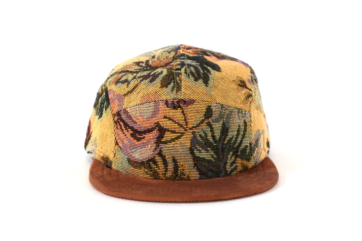 Lower Park Five-Panel Hats