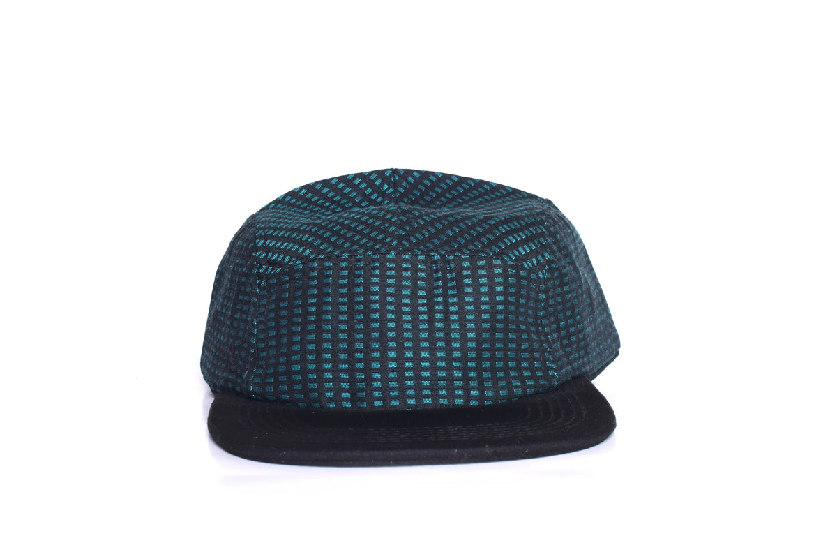 Lower Park Five-Panel Hats