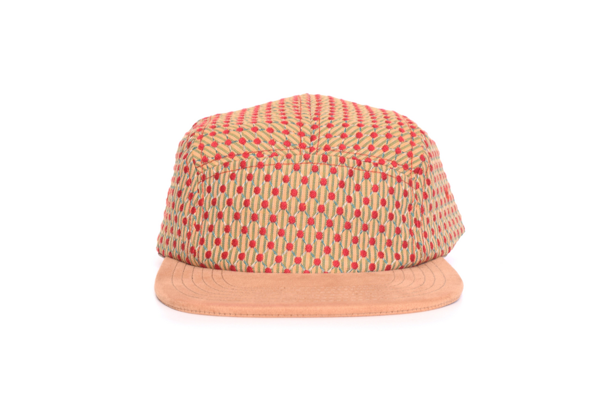 Lower Park Five-Panel Hats