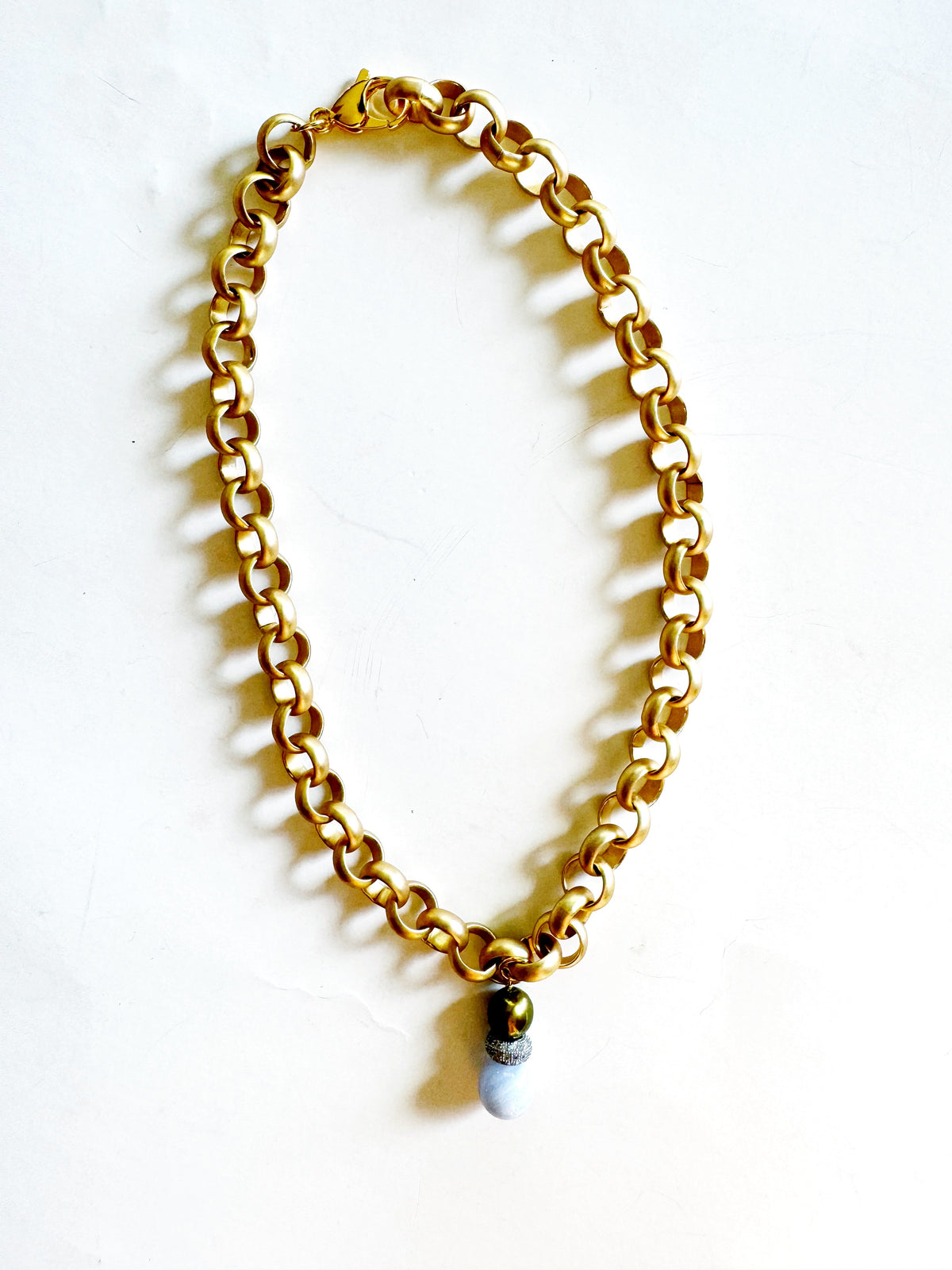 ARDEN Chain Necklace