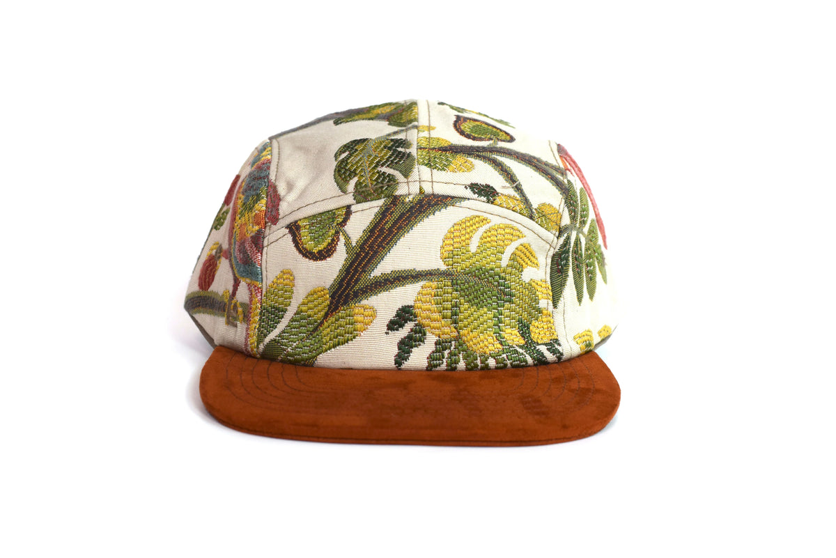 Lower Park Five-Panel Hats