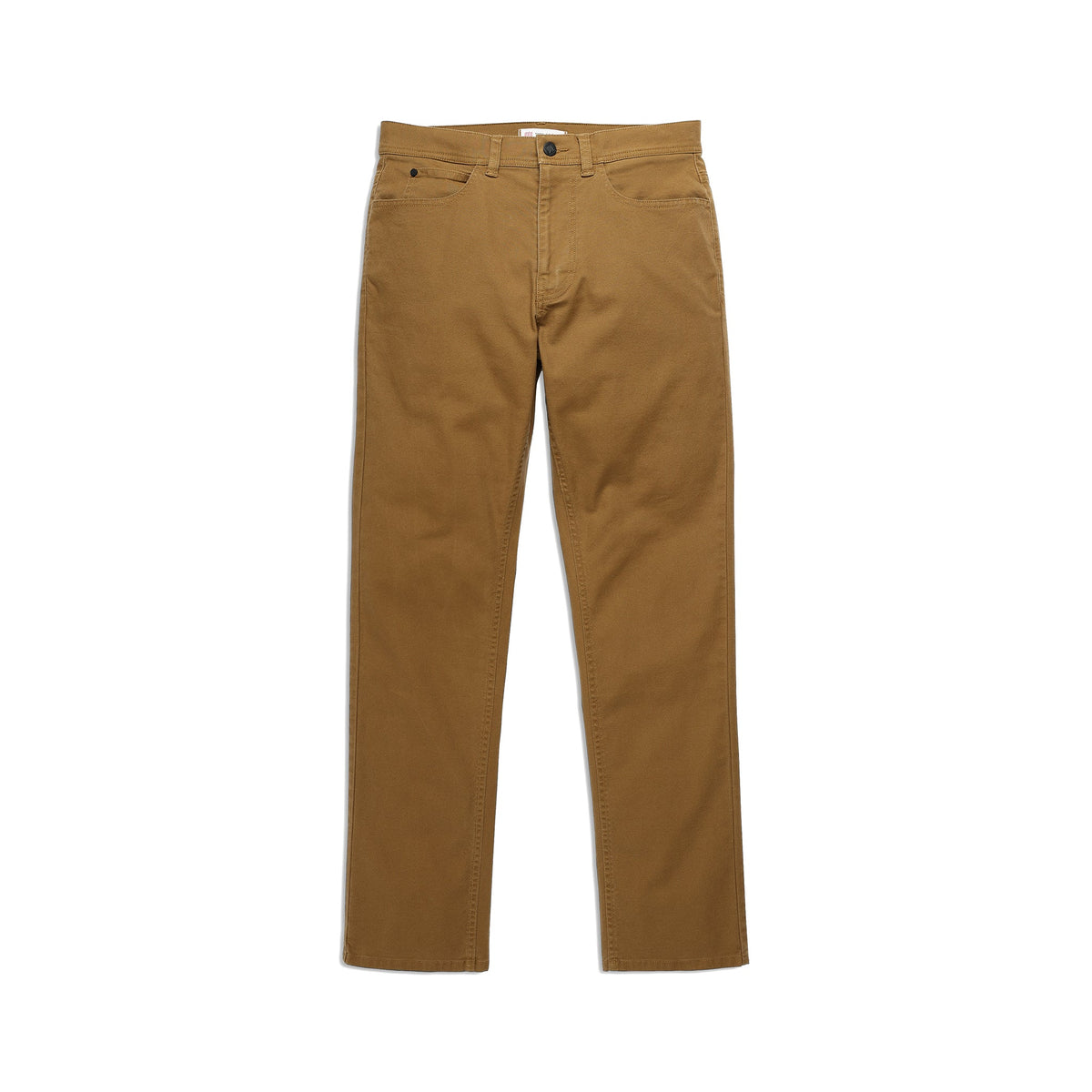 Topo: Dirt 5-Pocket Pant (Khaki)