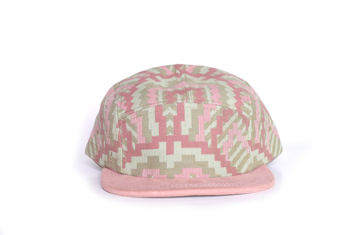 Lower Park Five-Panel Hats