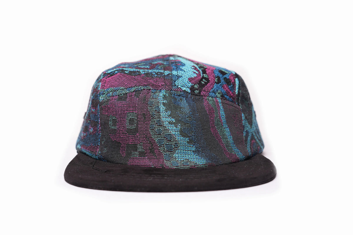 Lower Park Five-Panel Hats