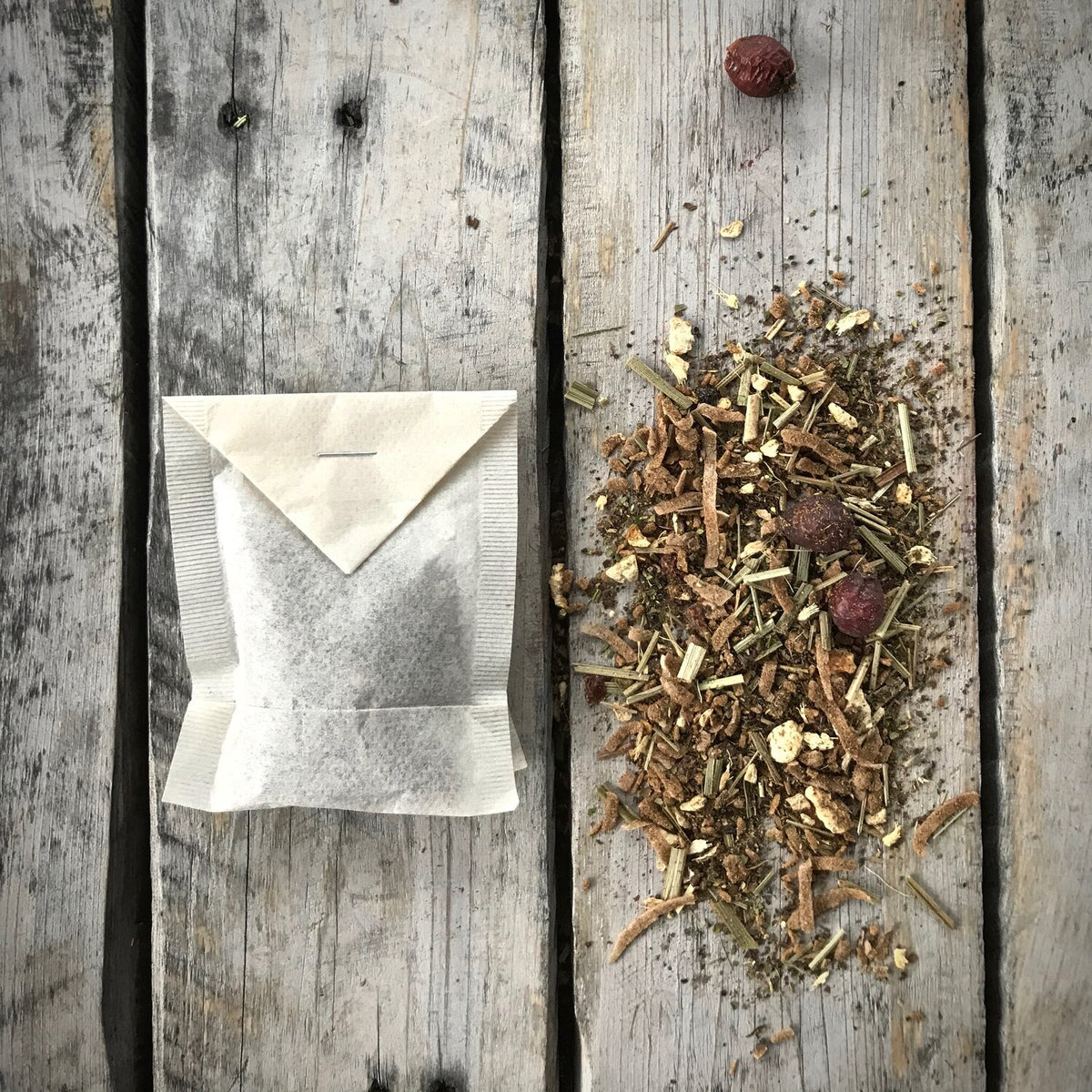 High garden 2oz loose leaf tea (multiple flavors)