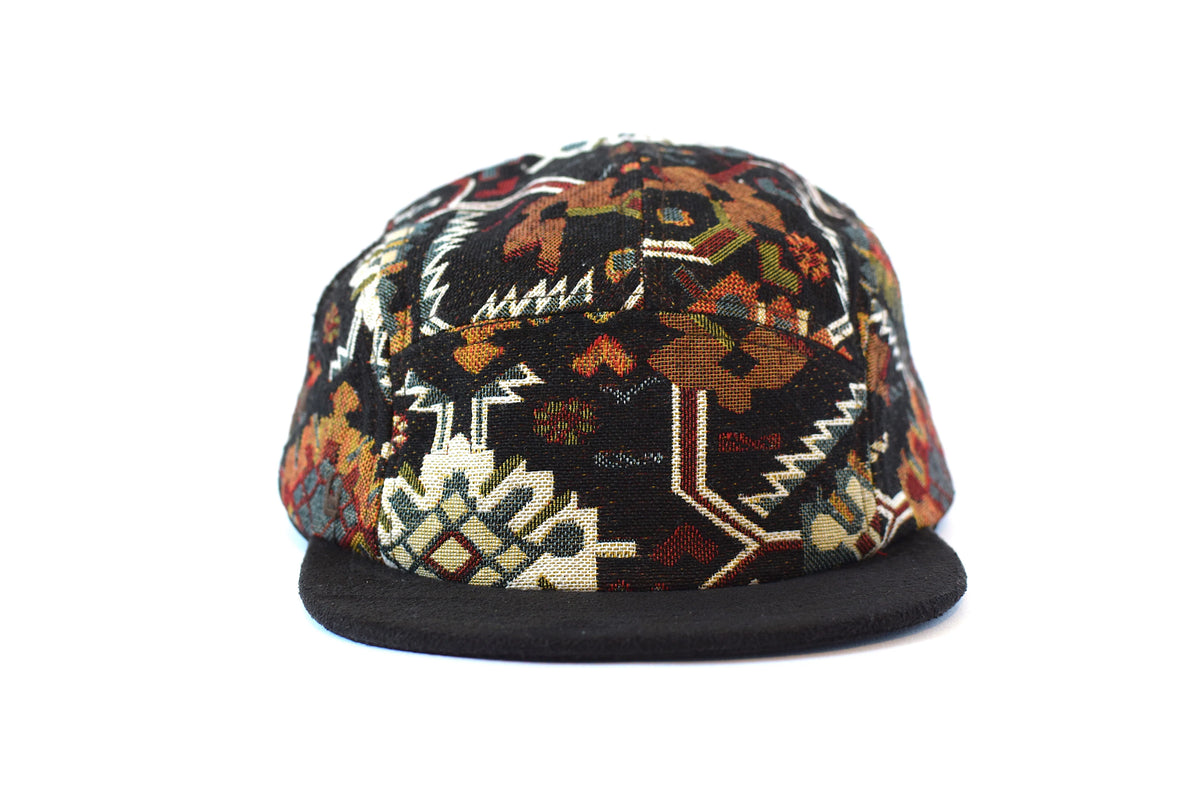 Lower Park Five-Panel Hats