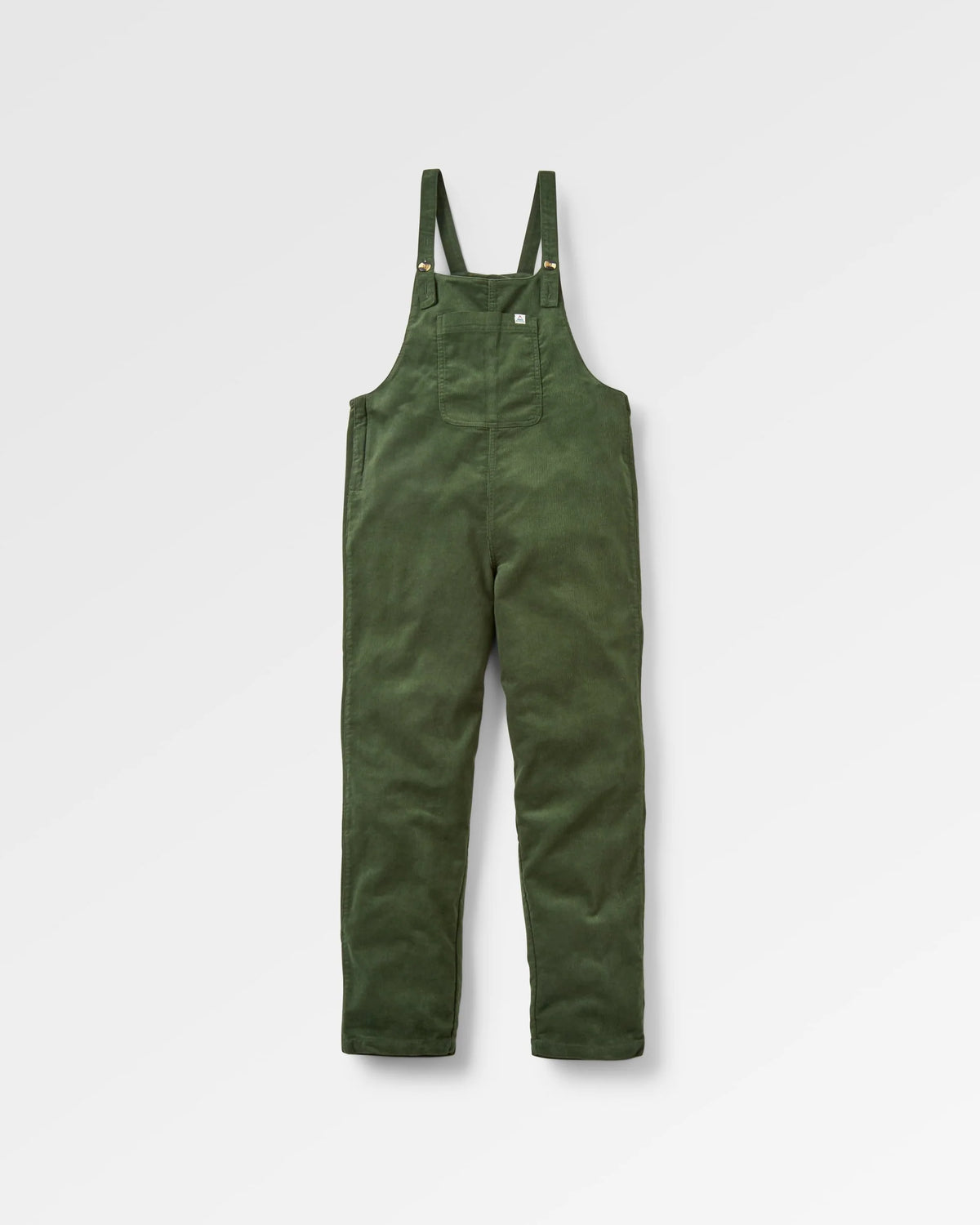 Meadows Organic Cotton Cord Overalls