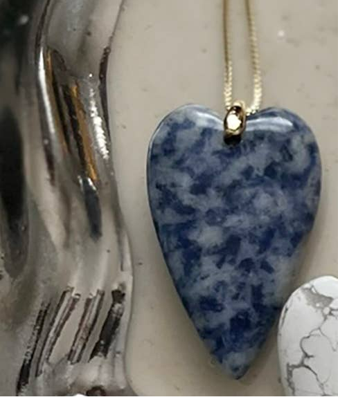 SWOON: Sodalite