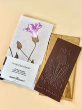 Botanical Chocolate Bar