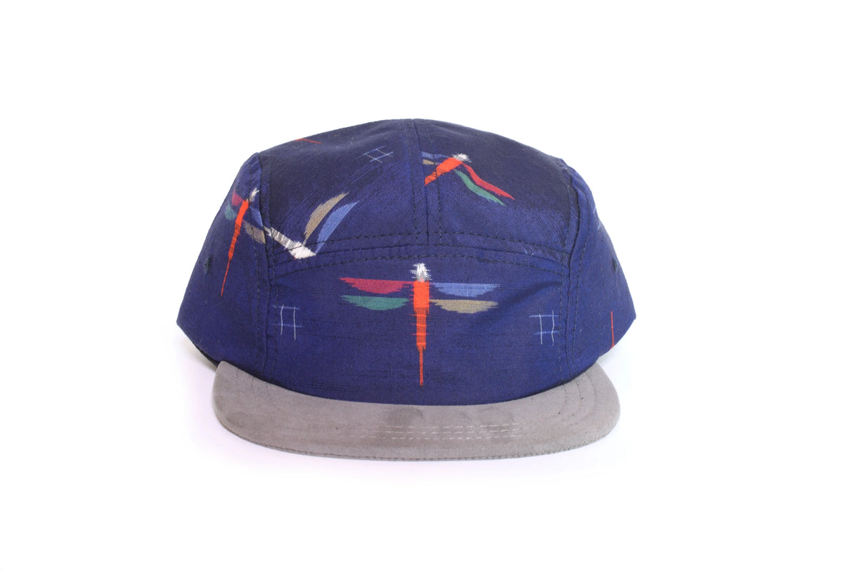 Lower Park Five-Panel Hats