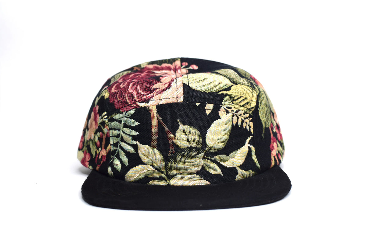 Lower Park Five-Panel Hats