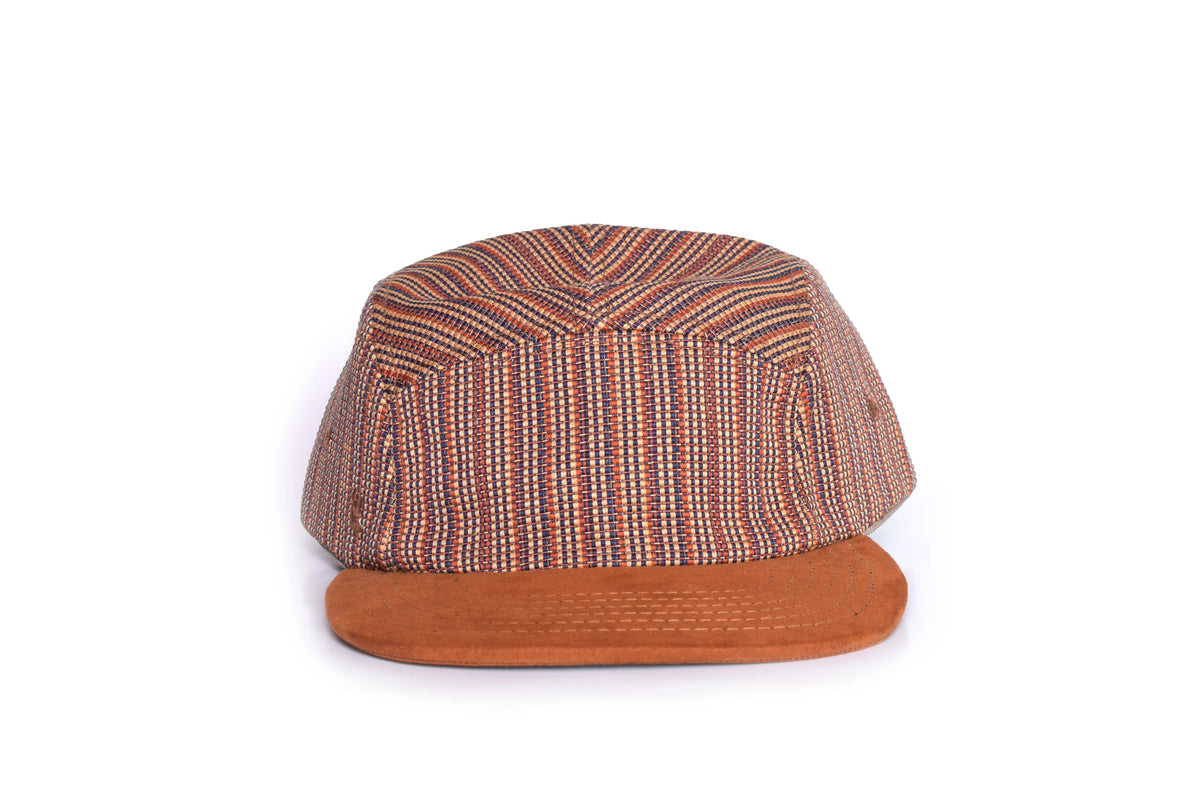 Lower Park Five-Panel Hats