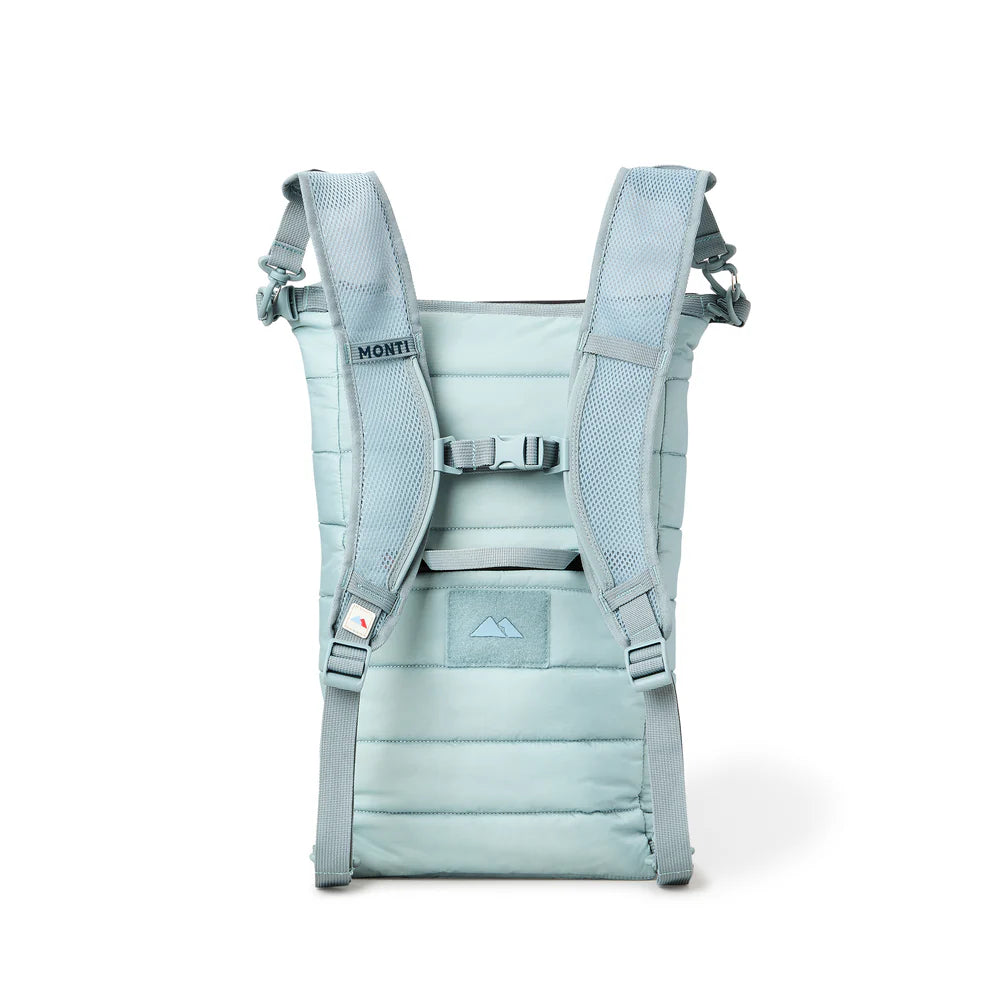 Monti Cooler - Mayfly 14L (Sky Blue)