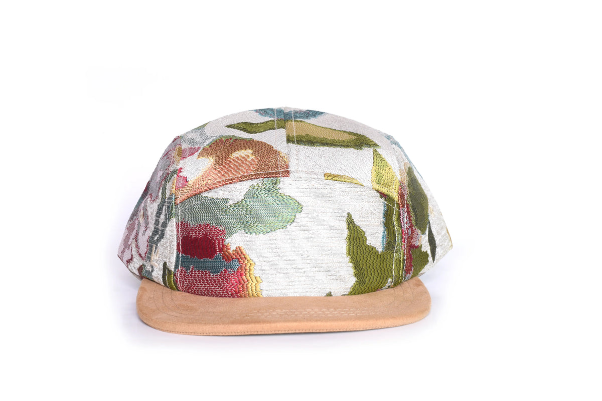 Lower Park Five-Panel Hats