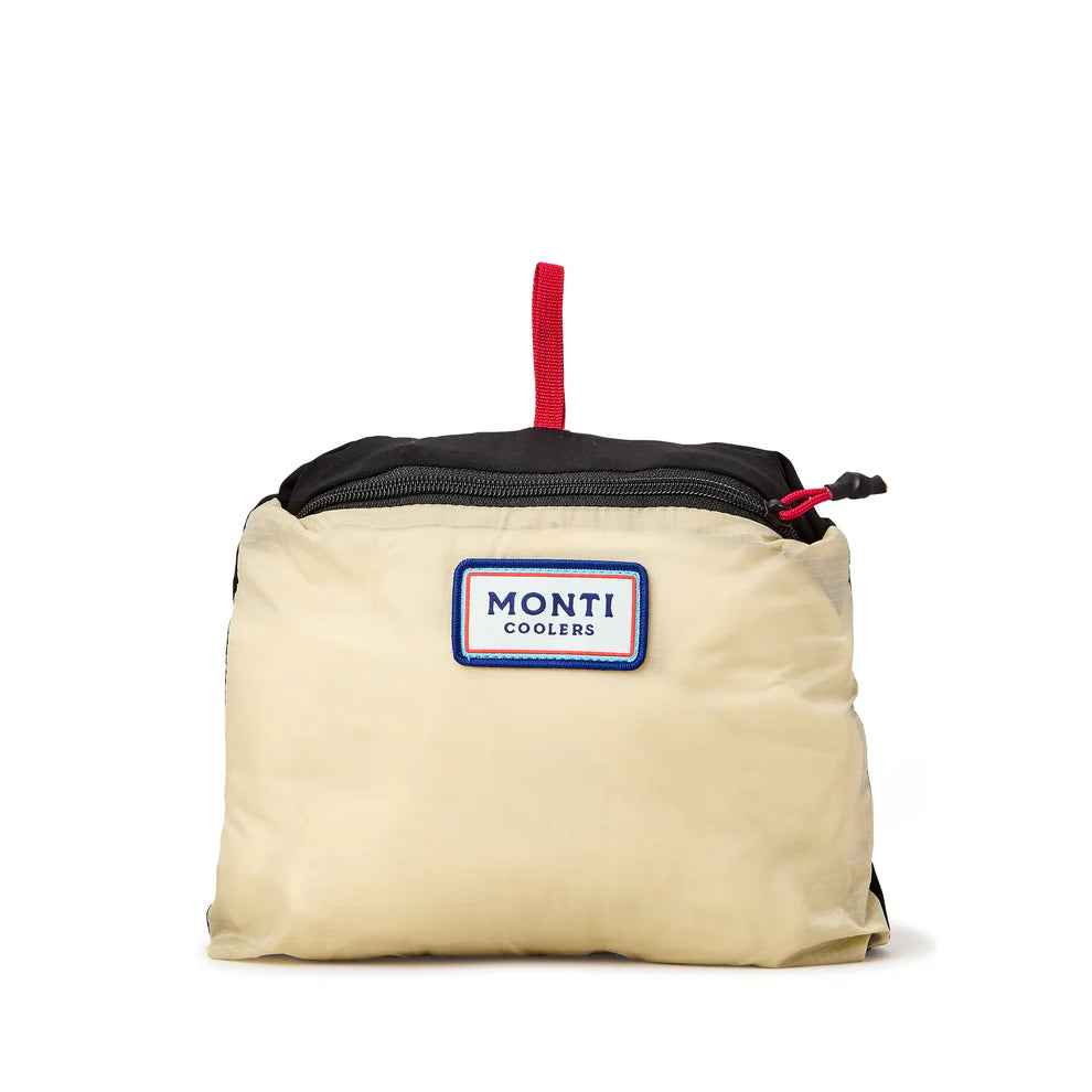 Monti Cooler - Mayfly 14L (Beach)