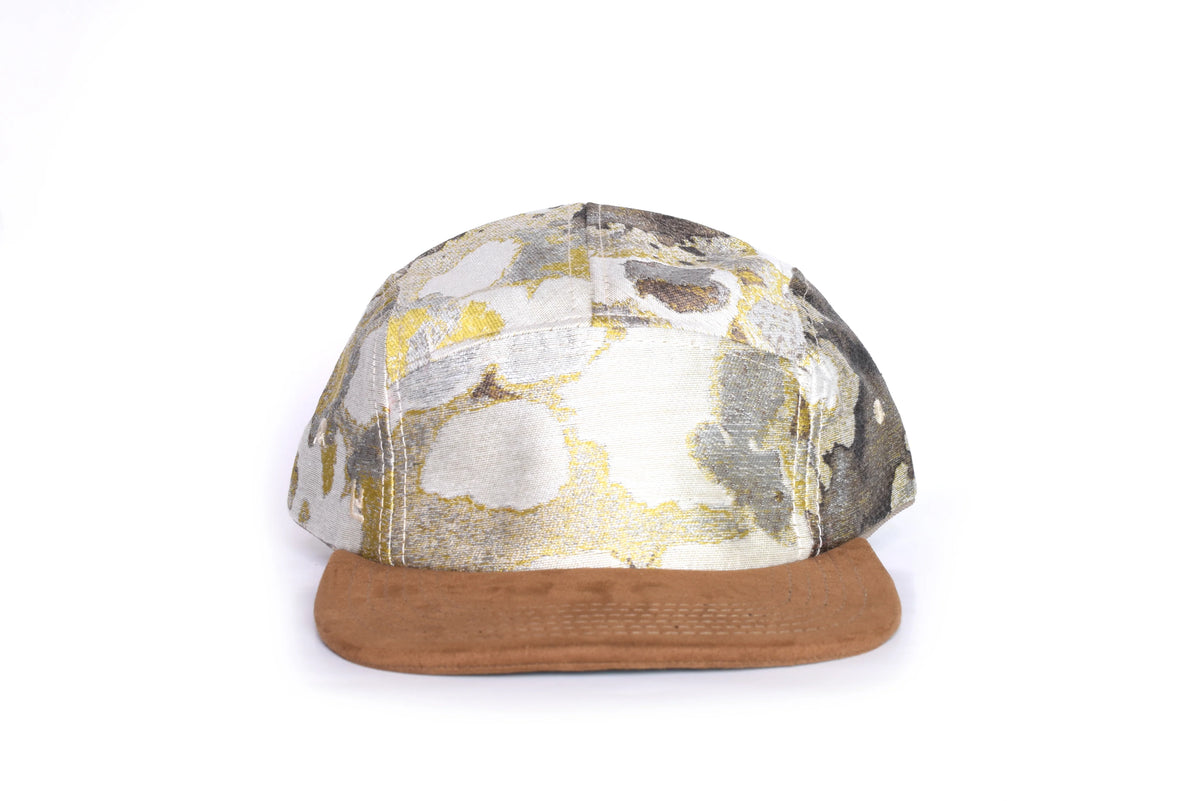 Lower Park Five-Panel Hats