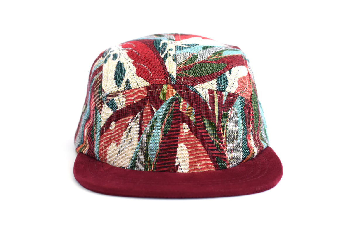 Lower Park Five-Panel Hats