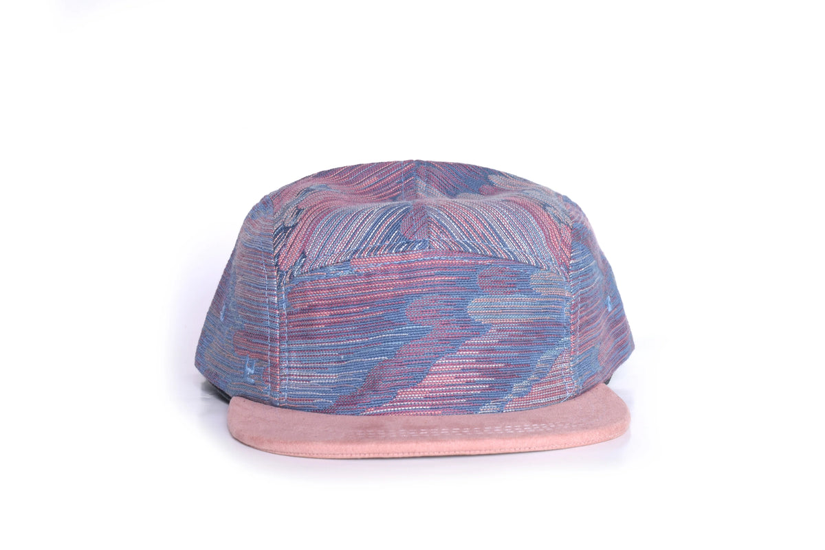 Lower Park Five-Panel Hats