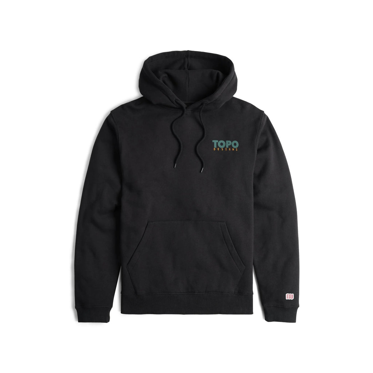 Alpine High Hoodie (Unisex)