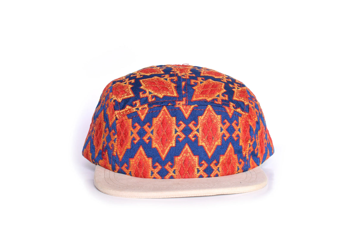 Lower Park Five-Panel Hats