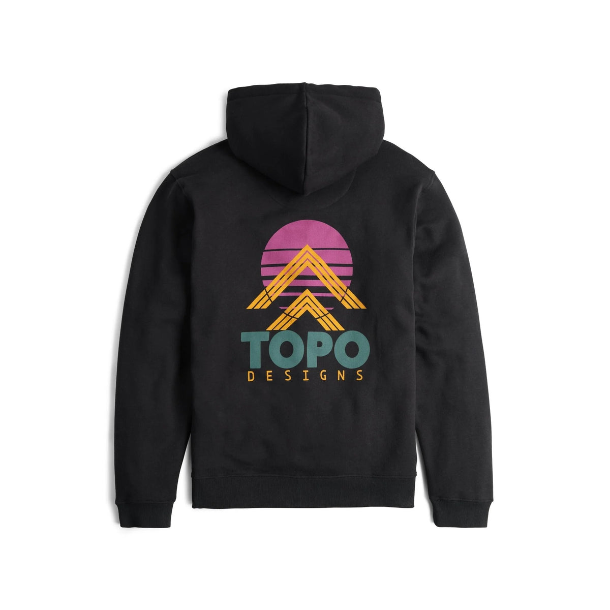 Alpine High Hoodie (Unisex)