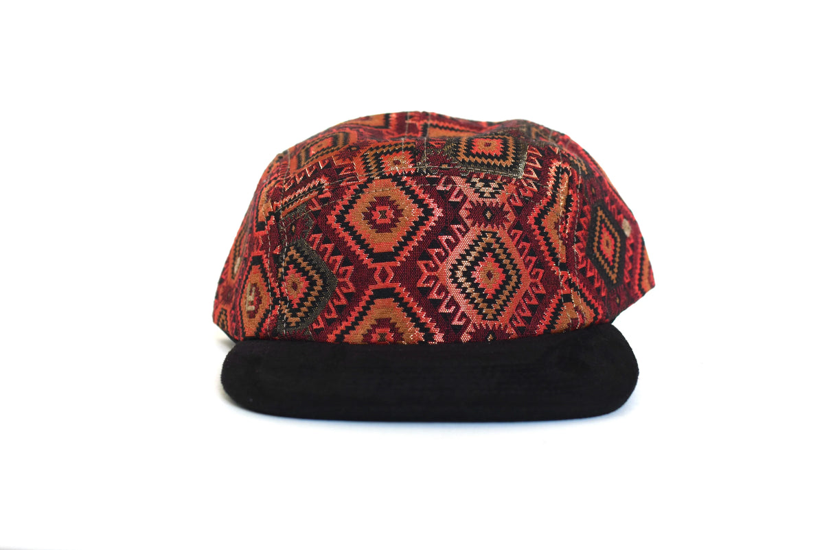 Lower Park Five-Panel Hats